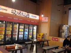 -林二哥宜烤官·宜宾小烧烤