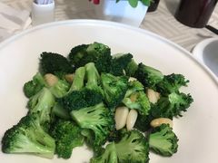 -上海年代·浙菜家烧·小海鲜(水上东路店)