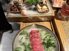-菌彩云南野生菌火锅(新亚洲店)