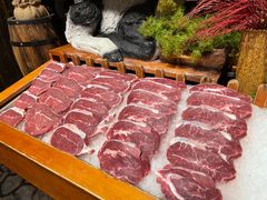 -芭菲盛宴·环球美食(北城国际店)