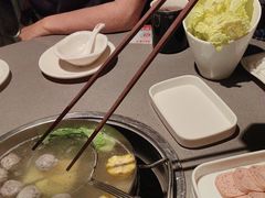 -为什么牛潮汕牛肉火锅(中信广场店)