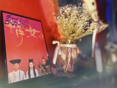 -为你钟情咖啡馆(春熙路太古里步行街店)