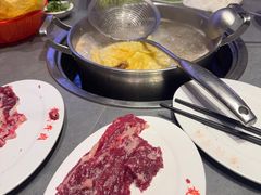 -贵宾牛·潮汕牛肉火锅(珠池总店)