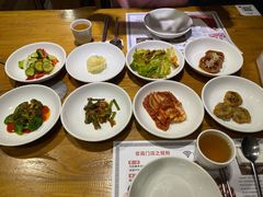 -紫霞门韩国料理烤肉(深南东路店)