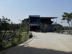 门面-正嘢私房菜