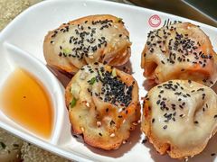 -小杨生煎(浦江欢乐颂店)