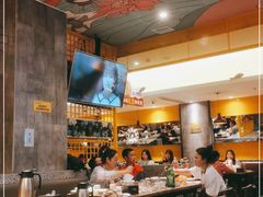 大堂-黄记煌三汁焖锅(金凤万达广场店)