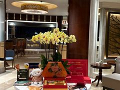 -广州花园酒店-凌璇阁360度高空海鲜自助餐CAROUSEL