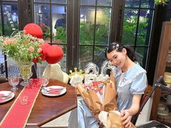 -艾蜜西餐厅(梅园店)