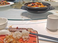-小贝壳酒楼(经九路店)