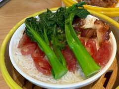 -蘩楼(华强北总店)