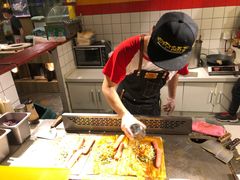 -四环冷面王(西单华威约饭街店)