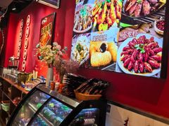 -来伊回麻辣烫·火锅串串清真(红瓦寺总店)