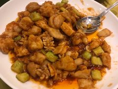 -鹏天阁酒楼·海鲜(红旗店)