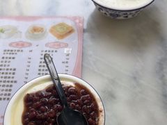 -沙湾姜撞奶(十四涌店)