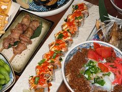 -鸟泉居酒屋·烧鸟·酒馆(百子湾店)
