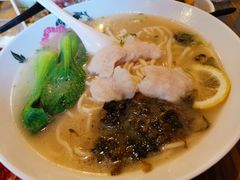 -锅儿挑面馆