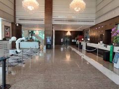 -上海虹桥西郊假日酒店