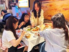 -西域阿里马新疆菜·清真(桂花路店)