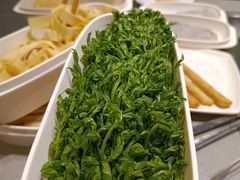 活体豆苗-海底捞火锅(漕宝路店)