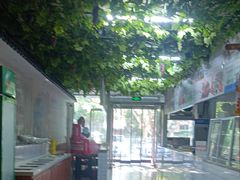 -成老灶火锅鸡(高东街店)