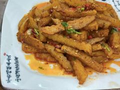 -川娃子(万塘汇店)