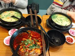 -苗乡米线(建军路店)