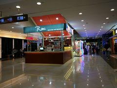 -光启城时尚购物中心