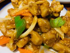 溜肉段-好口味小吃楼·东北菜(太原南街店)