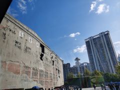 -上海四行仓库抗战纪念馆