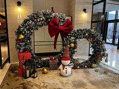 -行者书屋大堂吧 ·下午茶(南京圣和府邸酒店)