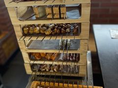 -很久以前羊肉串(中山公园店)