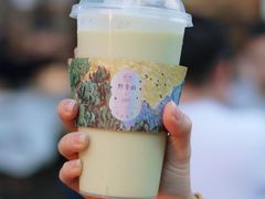 -野萃山·潮汕厚果汁(十亩地店)
