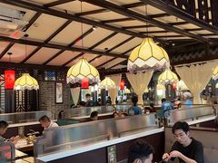 -悦满楼·西关名点·湛江名菜(航空综合大厦店)
