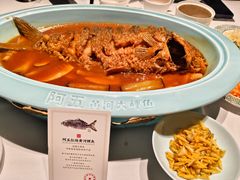 -阿五黄河大鲤鱼(纬三路店)