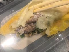-北李妈妈菜·海肠捞饭(开发区万达店)