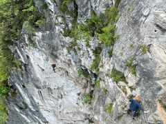 -重庆云阳龙缸景区