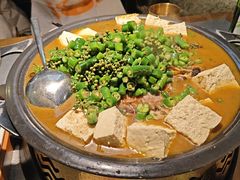 -探鱼·鲜青椒爽麻烤鱼(朝阳悠唐广场店)