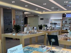 -Eziwish眼镜·蔡司授权店