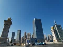 -天津意大利风情旅游区