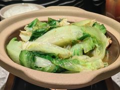 -留半山·香港食堂(啦啦宝都店)