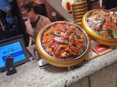 -食悦天美食广场(长沙IFS国金中心店)