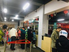 -鳌山滑雪度假区