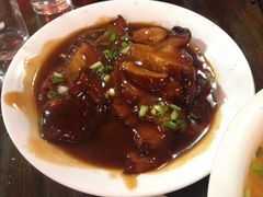 -烟雨人家(塔湾街店)