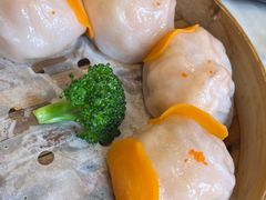 -万山楼海鲜酒家·二十三年老字号