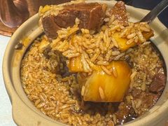 -小吊梨汤·北京菜·烤鸭(清河万象汇店)