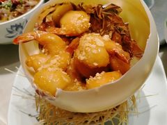 -柒园·三十年创意杭帮菜(龙湖滨江天街店)