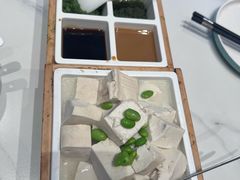 -老济南·地道济南菜(大明湖店)
