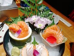 -阿吾罗日本料理(K11艺术中心店)