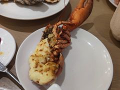 -舟山朱家尖威斯汀酒店·知味标帜自助餐厅